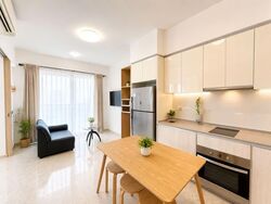 The Luxurie (D19), Condominium #555700651